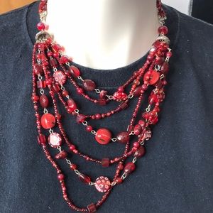 Necklace Set